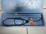 F. W. BELL PROBE GAUSS MAGNETIC SENSOR T-640-649 GAUSSMETER MAGNETOMETER