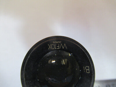 Olympus Japan WF10X Bi Eyepiece Ocular Microscope Part