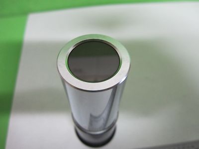 Microscope Part Eyepiece Wild Swiss 15xK Optics