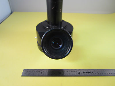 MICROSCOPE PART REICHERT AUSTRIA OCULAR OPTICS BIN#C1-24