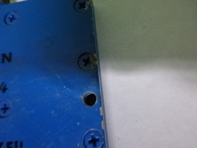 ANAREN MIXER BALANCED RF MICROWAVE FREQUENCY GHz BIN#8M-C-05