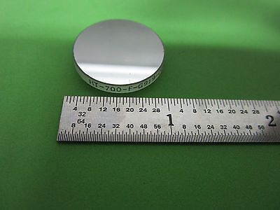OPTISCHER SPIEGELFILTER HT-700 LASEROPTIK BIN#4V-48