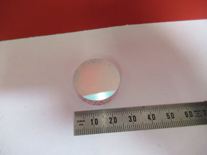 Optical Flat 532nm Dichroic Mirror Filter HP Optics hp-g2500