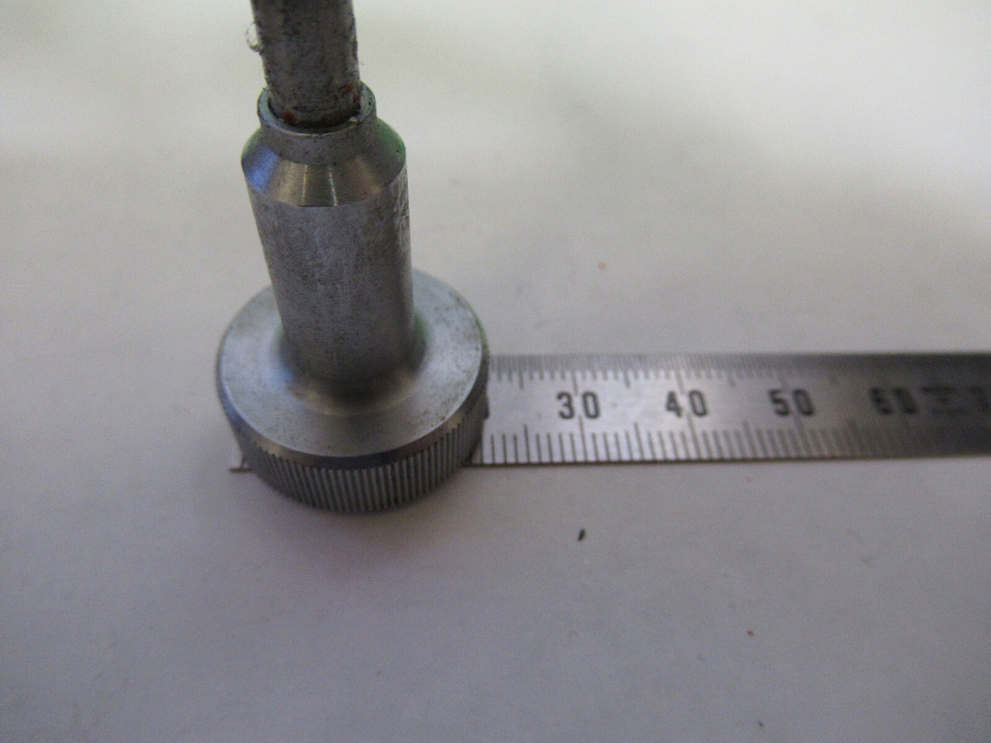 WILD HEERBRUGG M11 SET OF KNOBS ANTIQUE MICROSCOPE PART as pictured X6-A-119