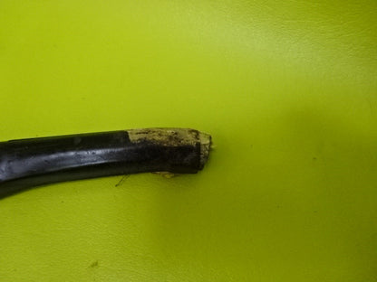 FOR PARTS UNKNOWN MAKER CRIMPING TOOL [rusty] AS IS #TA-3-5