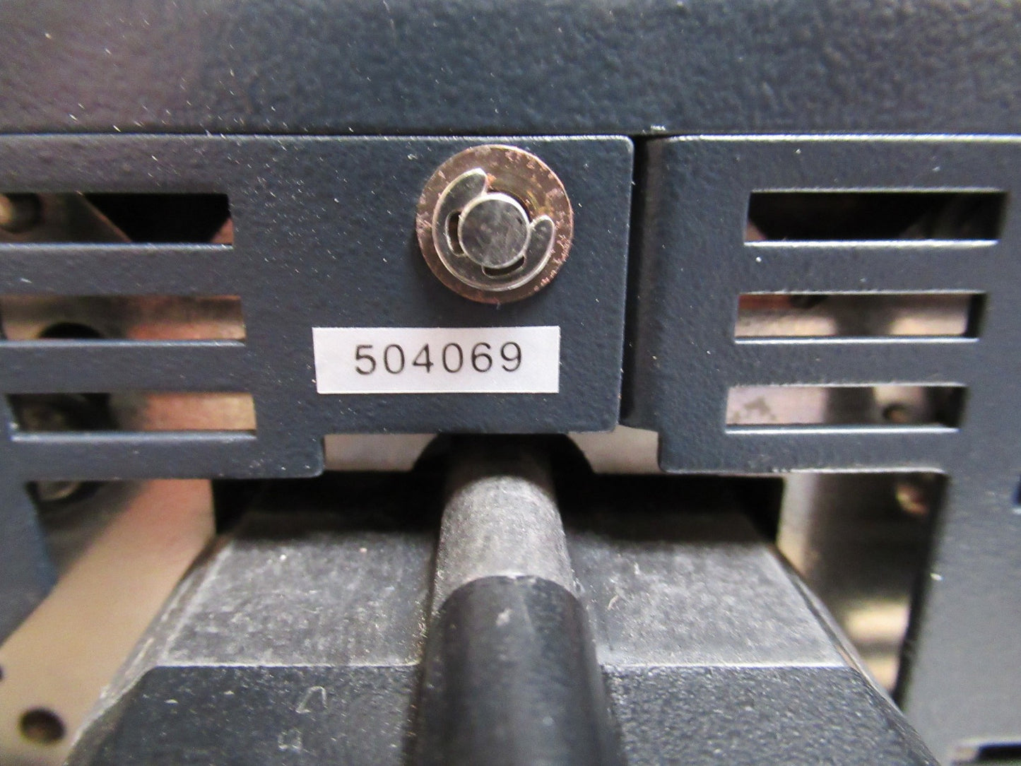 LEICA LEITZ GERMANY DMRB LAMP HOUSING XBO MODULE MICROSCOPE PART PICTURED T8-b00