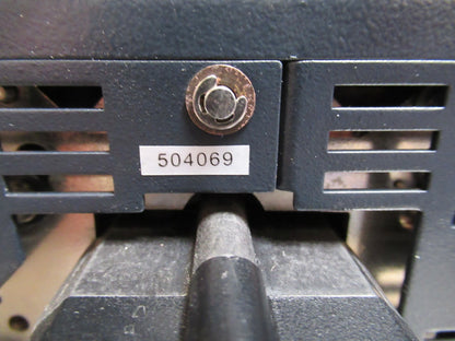 LEICA LEITZ GERMANY DMRB LAMP HOUSING XBO MODULE MICROSCOPE PART PICTURED T8-b00