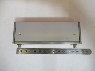 HP AGILENT 33321-60057 Programmable Attenuator DC GHz AS PICTURED R7-A-99