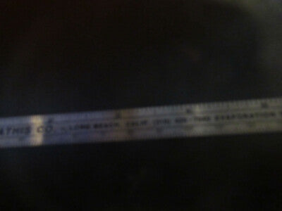 Optical Edmunds Transparent Mirror Plate Optics