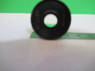 UNITRON EYEPIECE WF20XR 20X LENS OCULAR MICROSCOPE PART AS PICTURED #R7-B-59