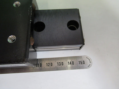 PARKER DAEDAL POSITIONING SYSTEMS LINEAR SLIDE MECHATRONICS AS PICTURED T5-A-61