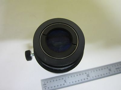 MIKROSKOPTEIL NIKON JAPAN SMZ-U UW15X/17 OPTIK WIE BESEHEN BIN#T6-28