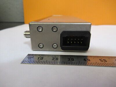 HP AGILENT 33321-60057 Programmable Attenuator DC GHz AS PICTURED R7-A-99