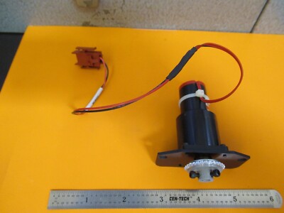Maxon Swiss Mini Motor 41-022-030-00-00-029 Electric Control