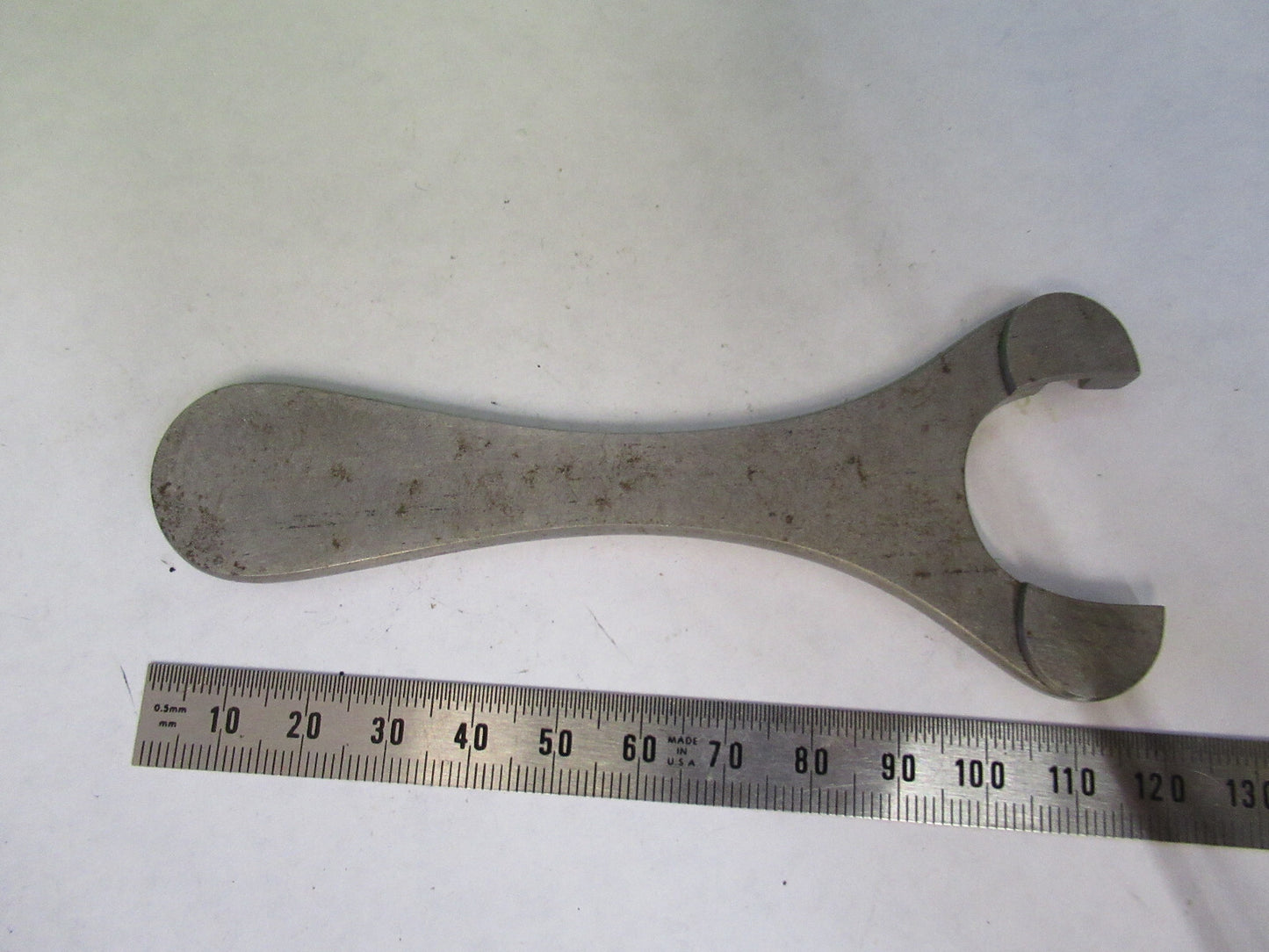 ANTIQUE NACHET PARIS TOOL HOLDER MICROSCOPE PART AS PICTURED X2-A-41