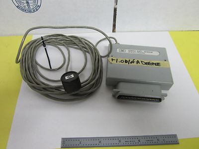 HP 10563A MATL MATERIAL SENSOR HEWLETT PACKARD AS IS  BIN#J4-01