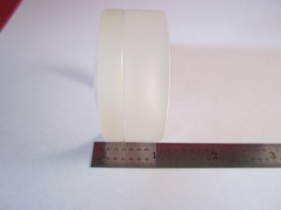 OPTICAL CONVEX CONCAVE LENS LASER OPTICS BIN#C6-15