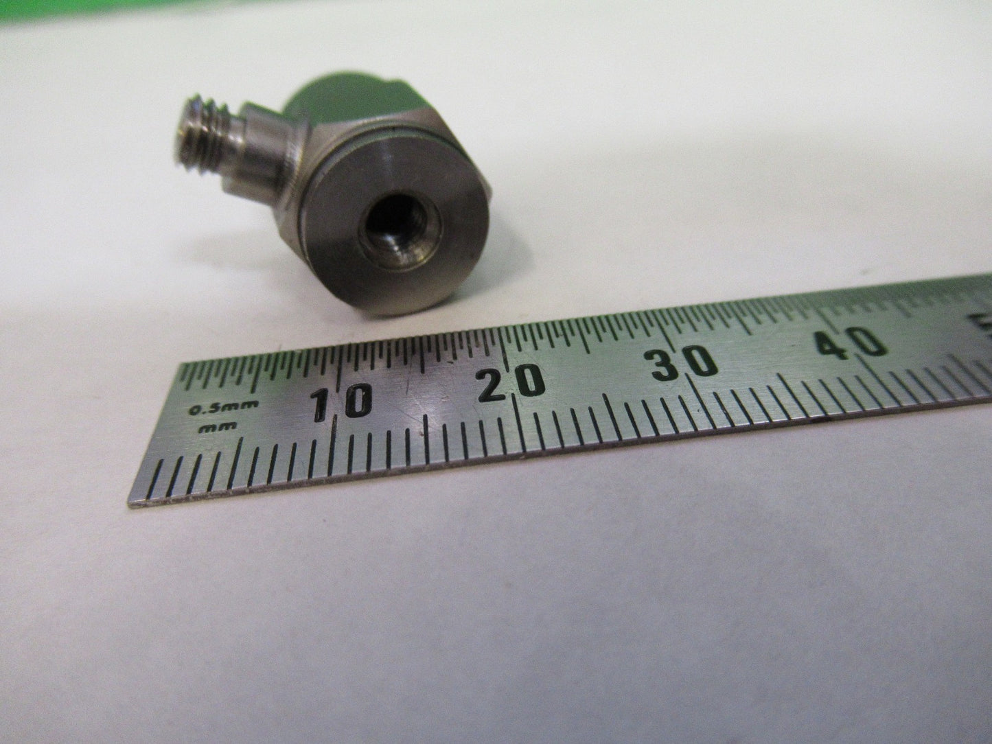 DYTRAN 3055B1 sense 10 mV/g ACCELEROMETER VIBRATION SENSOR AS PICTURED U8-A-18