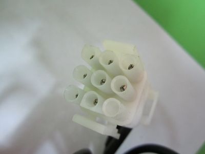 STI MC-62 CODED MAGNETIC SWITCH SENSOR UK SCIENTIFIC TECHNOLOGY AS IS BIN#62