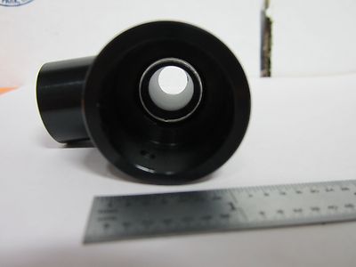 Optical Microscope Leica Ernst Leitz Port 312997 Optics