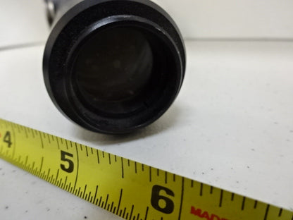MICROSCOPE LEITZ VERTICAL ILLUMINATOR OPTICS OPTICS AS IS #AK-04