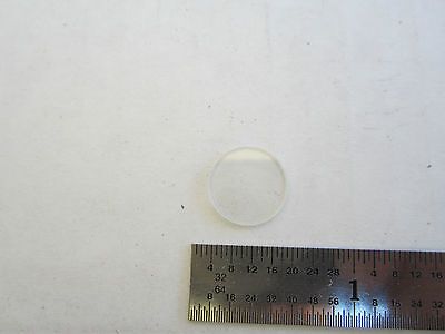 OPTICAL MINI LENS LASER OPTICS iii DWR#05