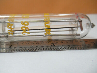 ANTIQUE NARVA CRYSTAL GLASS PKG QUARTZ HAM RADIO AS PICTURED &F3-A-98