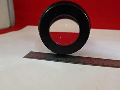 Microscope Part Leica Reichert Polyvar Eyepiece Wpk 10X Optics B