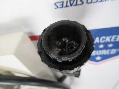 Carl Zeiss AG Germany 448016 Hbo 100W/2 Lamp Microscope Part