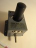 Vintage Bliley Electric Co. Cco 2A Crystal Frequency Oscillator used on military tube radio