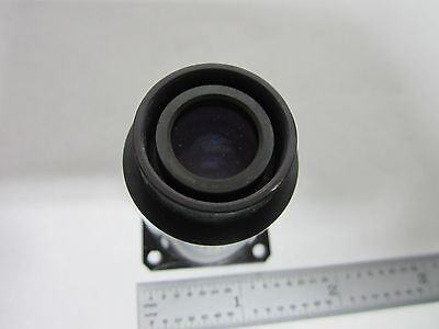 OPTICAL MOUNTED LENS  LASER OPTICS #Q7-55