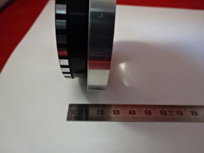 Spindler & Hoyer F100 Lens [chip] Optics