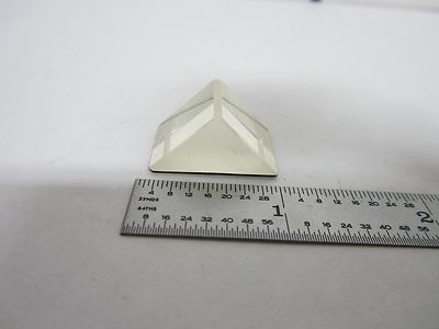 OPTICAL PRISM LASER OPTICS BIN#L9-43