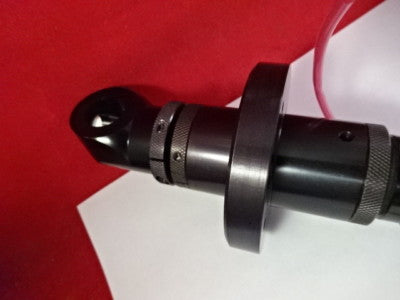Professional Laser Marker Focusing Head Very Nice Lens Optics