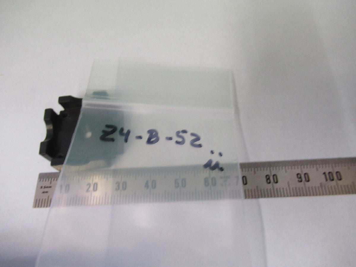 PCB PIEZOTRONICS BASE CLIP 080A152 for ACCELEROMETER  AS PICTURED &Z4-B-52