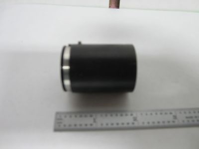 MICROSCOPE PART POLARIZER ELECTRIC VECTOR ?? OPTICS AS IS BIN#R2-52