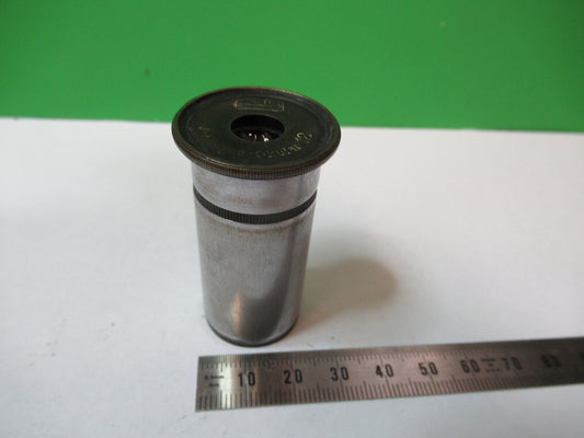 Carl Zeiss AG Compens 12 Eyepiece Lens Microscope Part