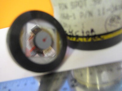 UDT UNITED DETECTOR TECHNOLOGY PHOTODIODE PIN 9D LIGHT SENSOR AS PIC &8C-A-81