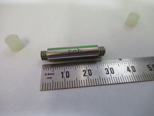 PCB PIEZOTRONICS 402A02 ICP INLINE AMPLIFIER for SENSOR AS PICTURED 6-DT-B-03