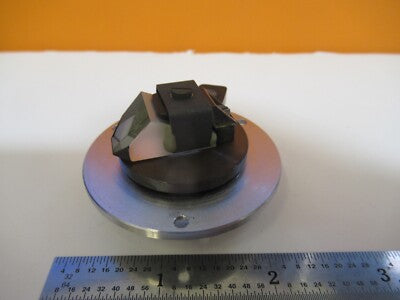 Reichert Austria Prism Head Optics Microscope Part