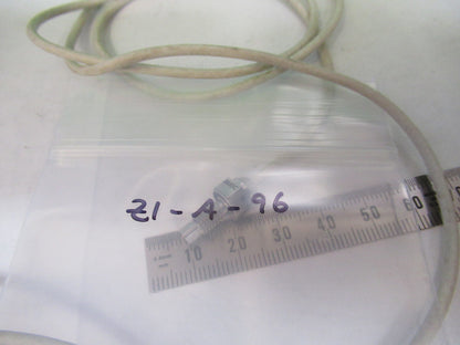 ENDEVCO MEGGITT 8530C PRESSURE SENSOR AS PICTURED &Z1-A-96