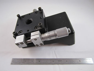 Micro Positioner Optical Laser Optics