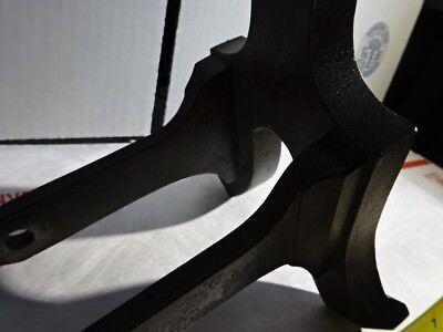 ANTIQUE 1880'S MATTHEWS LONDON FRAME BASE MIKROSKOP TEIL AS IS &amp;96-03