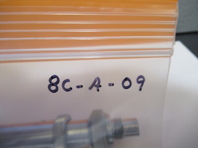 ELGEET TUBUS + EYEPIECE INSPECTION MICROSCOPE PART AS PICTURED &8C-A-09