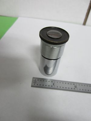 Microscope Part Eyepiece 10X Optics