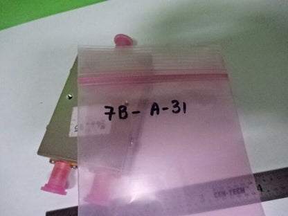 JFW SPLITTER 50PD-232 RF MICROWAVE FREQUENCY AS IS #7B-A-31