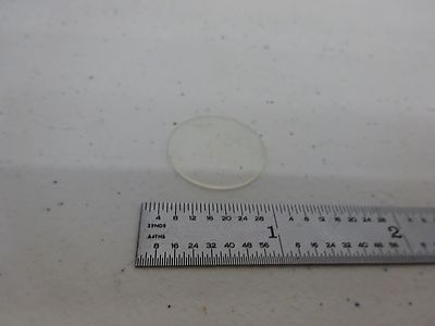 OPTICAL BEAM EXPANDER COATED LENS 1.06 um LASER OPTICS AS IS BIN#P2-H-05