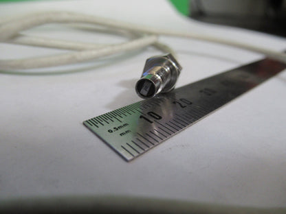 ENDEVCO MEGGITT 8530C PRESSURE SENSOR AS PICTURED &Z1-A-96