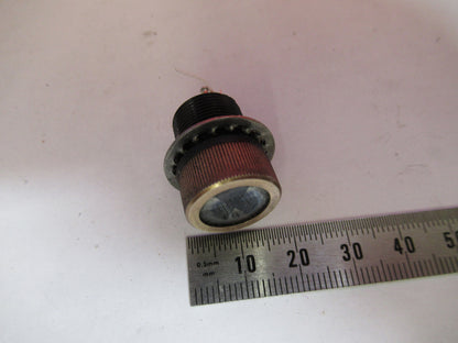 INDICATOR M83287/01-16 AIRCRAFT  AS PICTURED 6V-FT-74