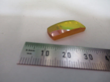 IR Optical Infrared Optics ZnSe Rectagular Cx Lens Laser Optics